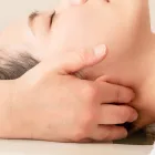 耳つぼ